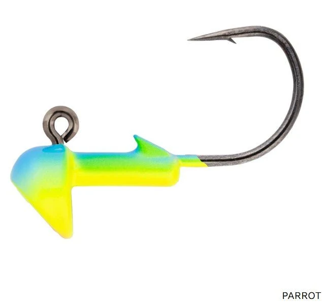 TUNGSTEN SHORT SHANK STAND-UP