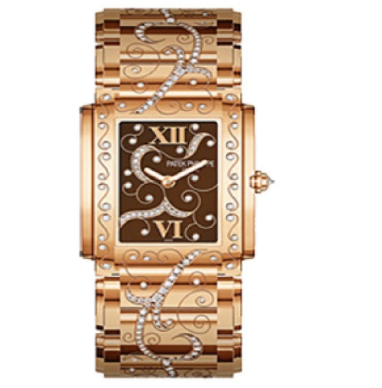 Patek Philippe Watches