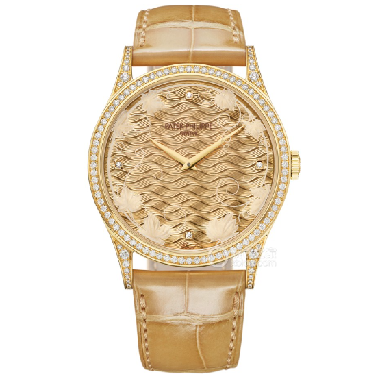 Patek Philippe Watches