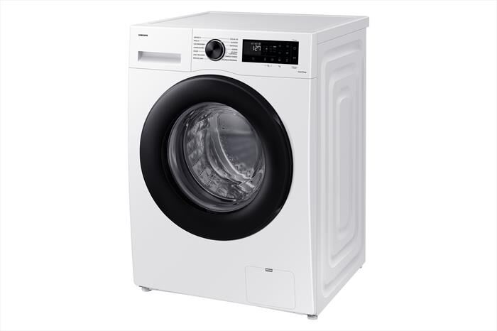 SAMSUNG - Lavatrice WW90CGC04DAEET 9kg 1400g Classe A-Bianco