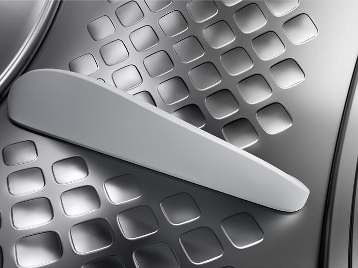 ELECTROLUX - Asciugatrice EW7H39B 9 Kg Classe B-Bianco