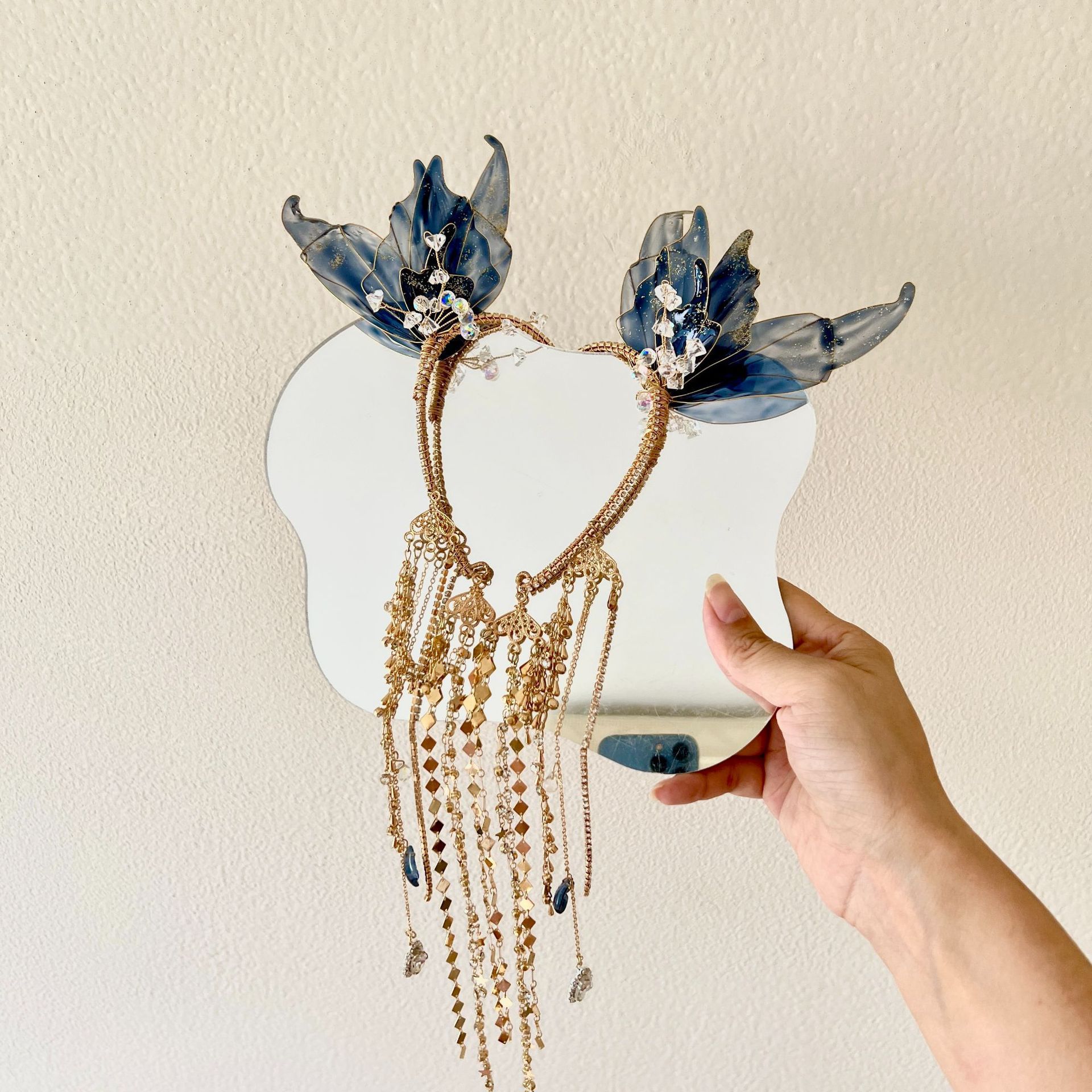 China fenggufeng hair accessories