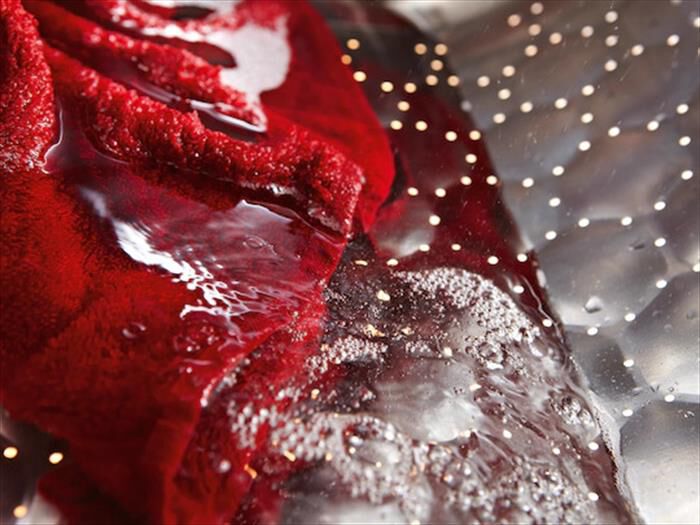 MIELE - Lavasciuga WTD 165 WPM 8/5 Kg Classe A-Bianco