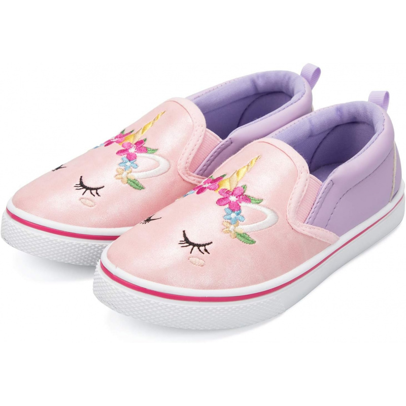 Kids Shoes Toddlers Canvas Sneakers