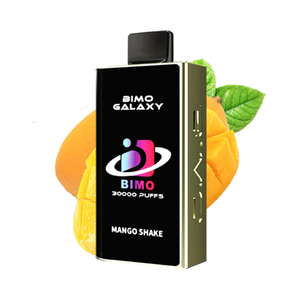 BIMO Galaxy 30000 Puffs