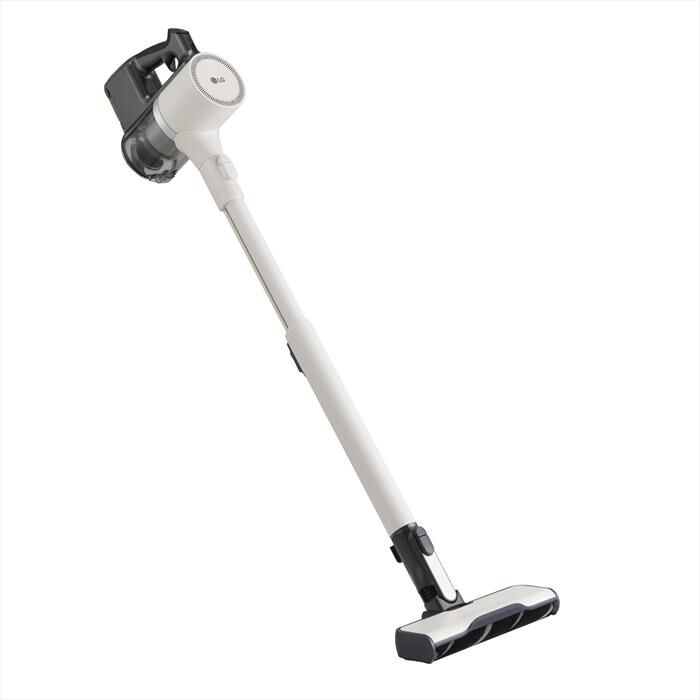 LG - Scopa elettrica CORDZERO A9K-LITE1C-Calming Beige