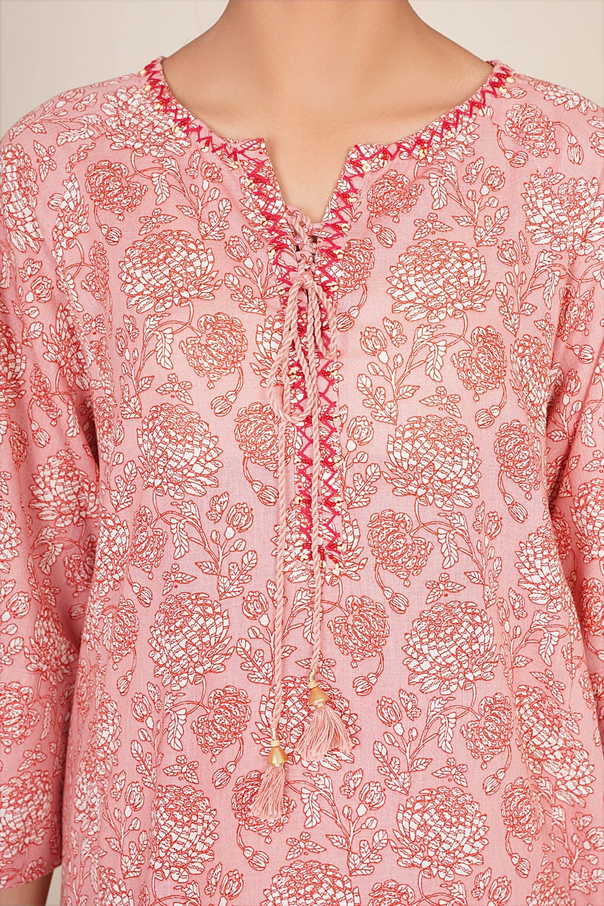 KHADDAR | PRINTED