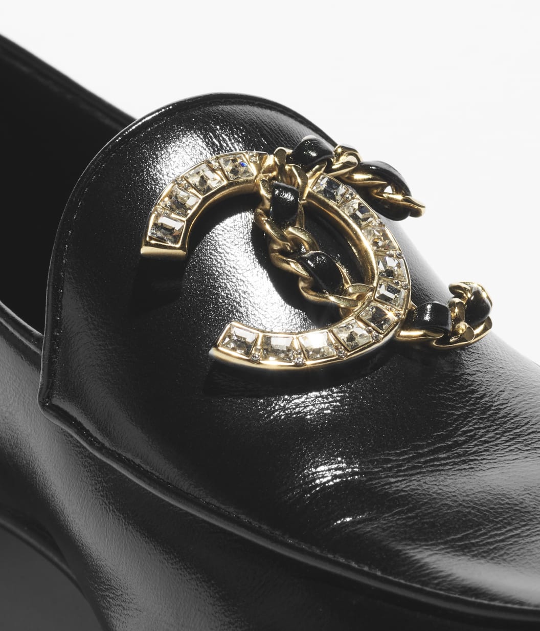 Cruise 2024/25 Moccasins