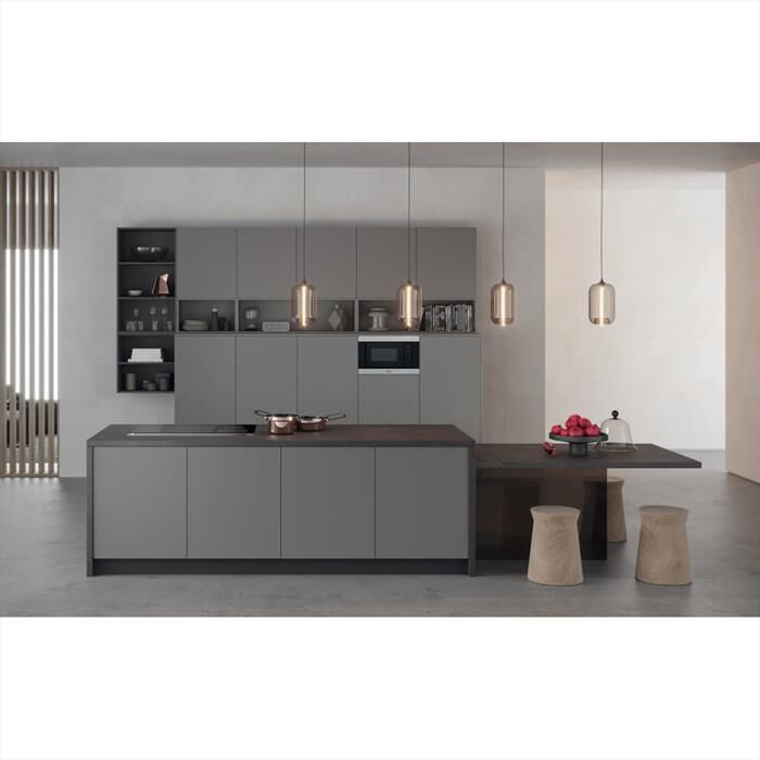 HOTPOINT ARISTON - MF20S IX HA