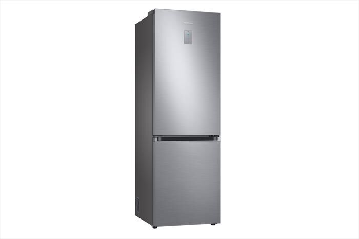 SAMSUNG - Frigorifero combinato RB34C775CS9/EF ClasseC 344lt-METAL INOX
