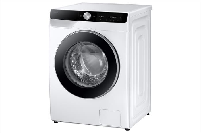 SAMSUNG - Lavatrice WW11DG6B85LKU3 11 Kg Classe A-bianco