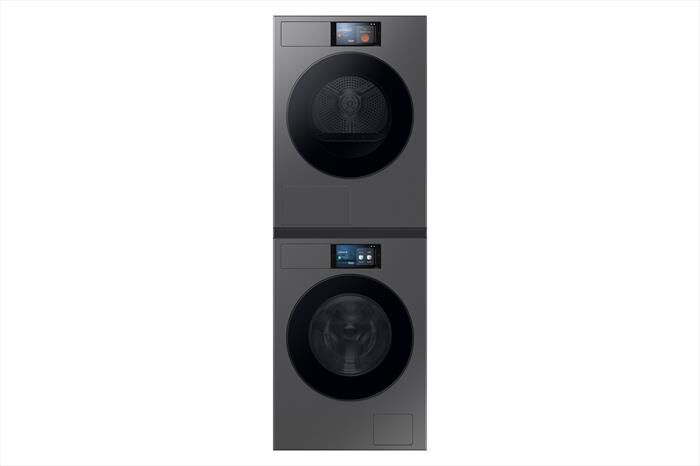 SAMSUNG - Asciugatrice DV90F09F4SU3 9Kg Classe A-Nero
