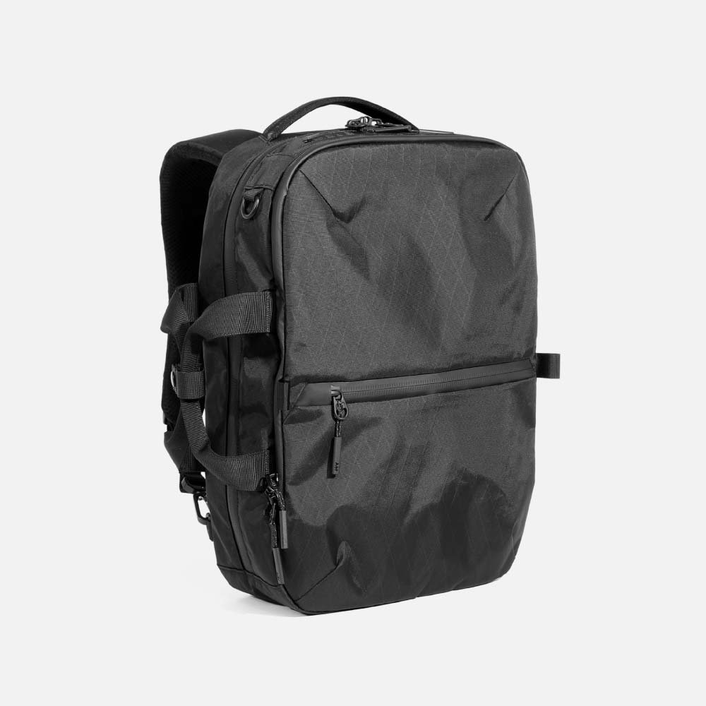Flight Pack 3