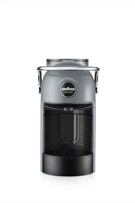 LAVAZZA - Macchina da caffè LM 860 JOLIE A Modo Mio-EVO GREY