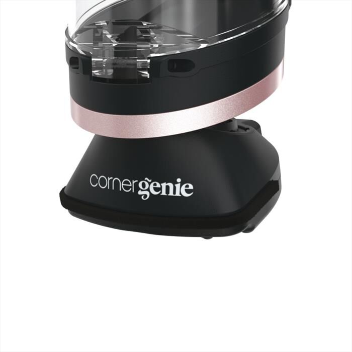 HOOVER - Aspirapolvere ricaricabile HFX10P 011-Nero