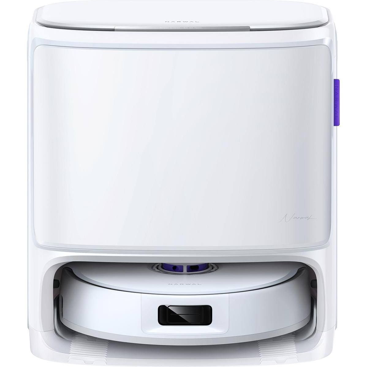 Narwal Robotics Freo X10 Pro Robot aspirapolvere e lavapavimenti