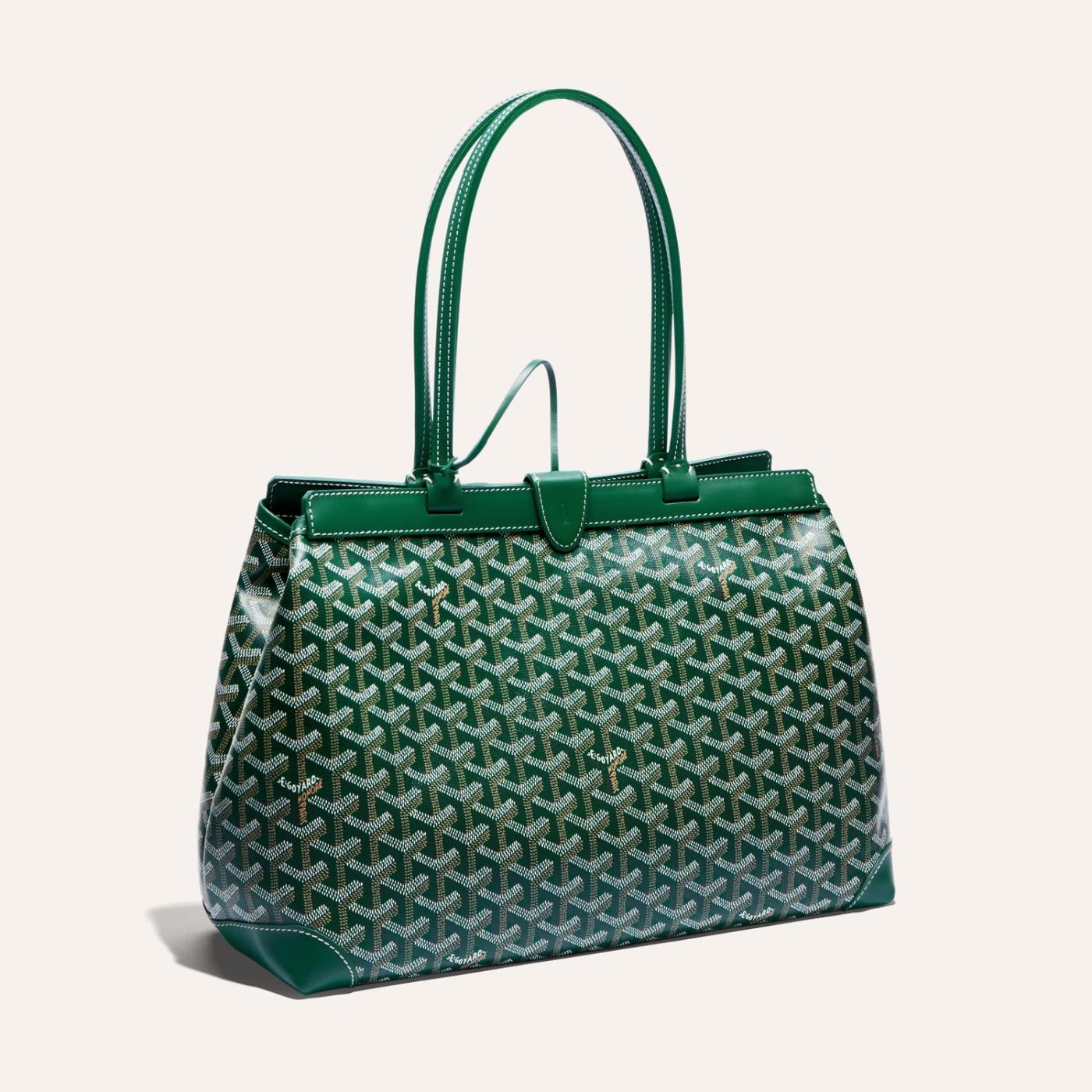 Bellechasse Biaude PM Bag Green