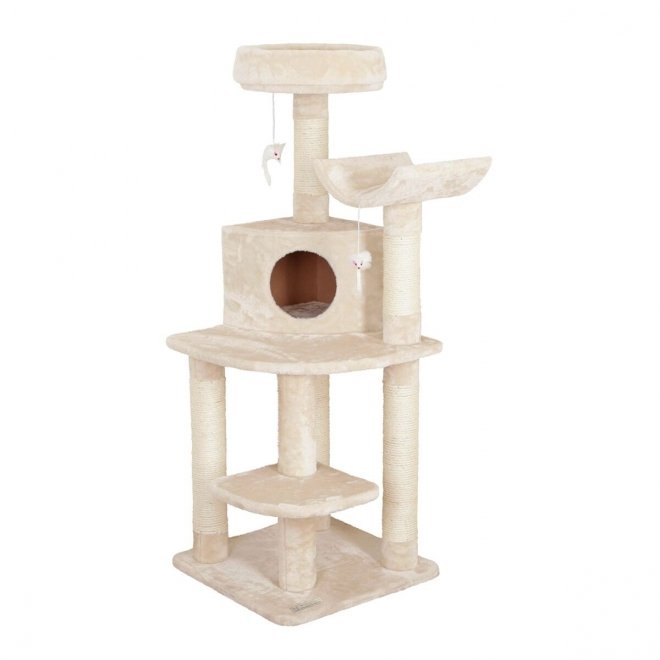 Kerbl Corner Zirc kloretre beige