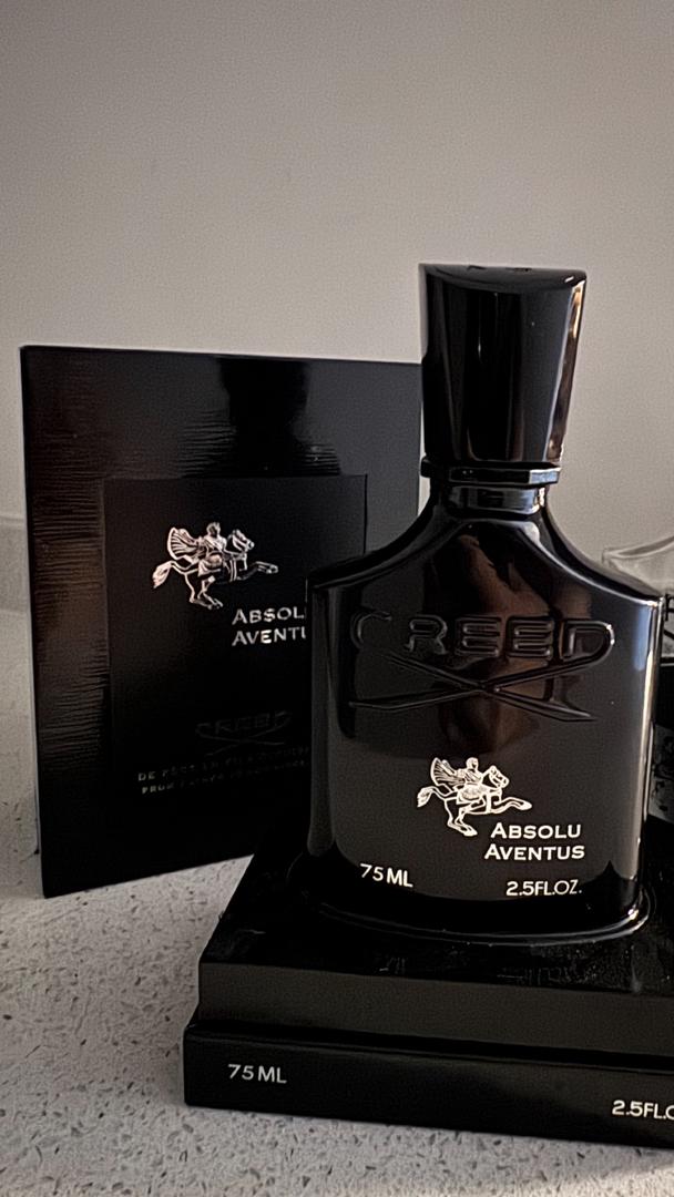 X4:Creed Absolu Aventus 75ML
