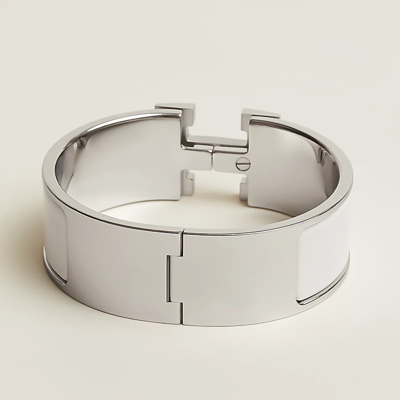 Clic Clac H bracelet