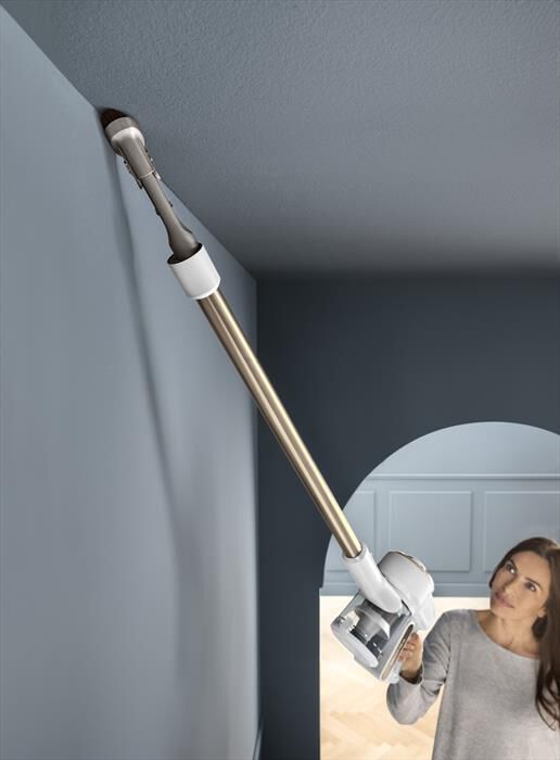 DE LONGHI - XLM416.WCG-Bianco/oro