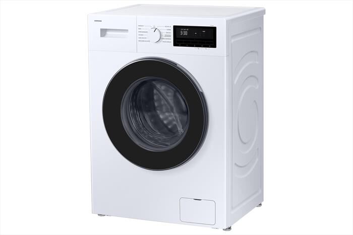 SAMSUNG - Lavatrice WW80FG3M05AWET 8 Kg Classe A-Bianco