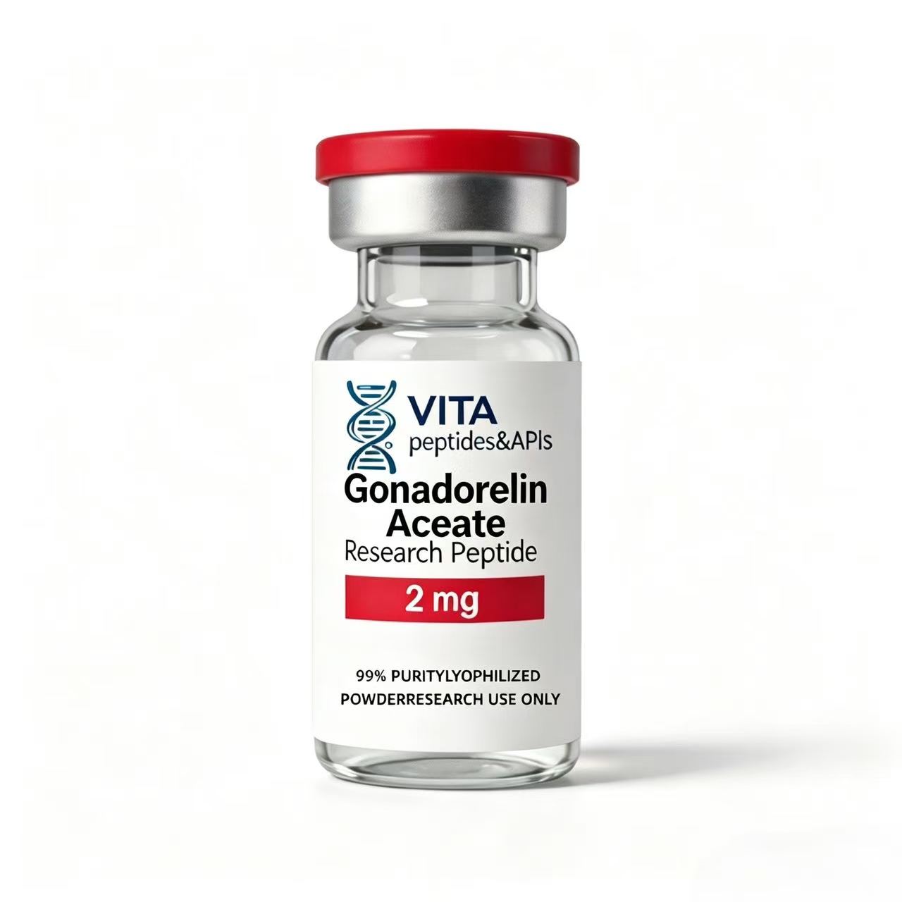 Gonadorelin Acetate