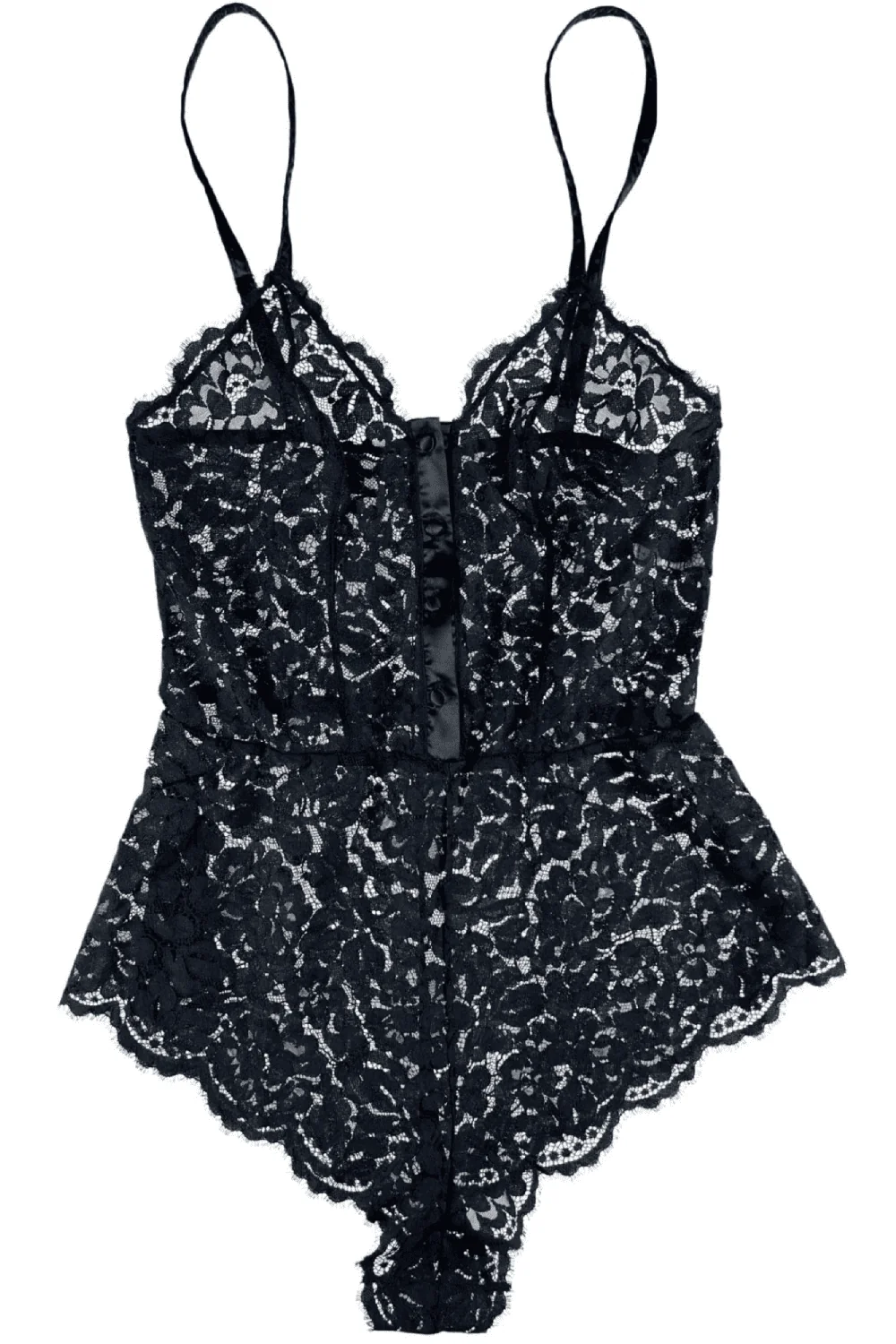 Cosabella Magnolia Romper