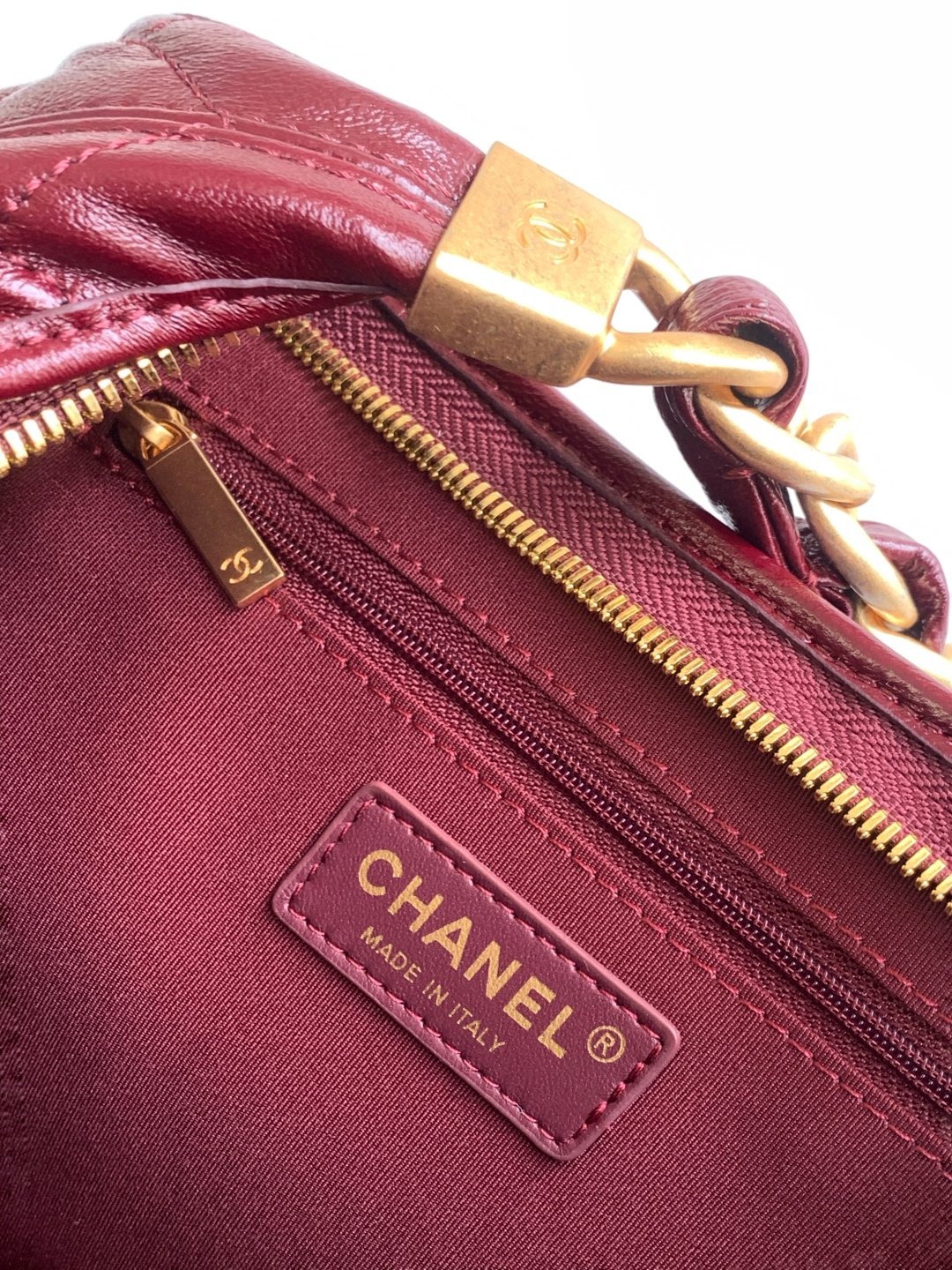 25 Hobo Bag - Mocuir