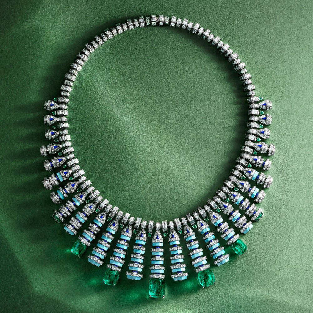 OLORRA Necklace