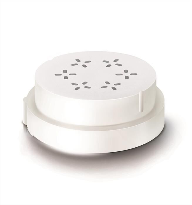 PHILIPS - HR2375/05 Pasta Maker-Bianco
