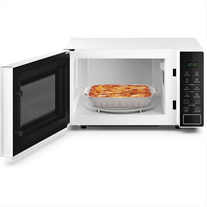WHIRLPOOL - Forno microonde COOK20 MWP 203 W-Bianco
