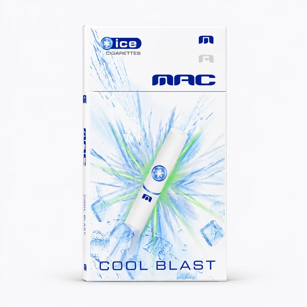 MAC Cool Blast Menthol 5mg