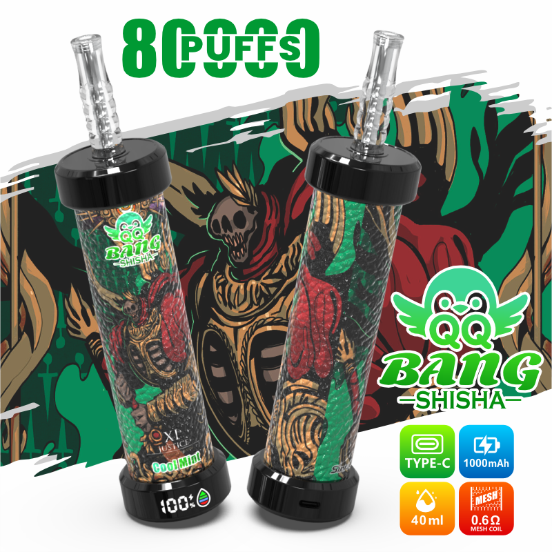 BANG BLAZE 80KPuffs Shisha Disposable Vapes