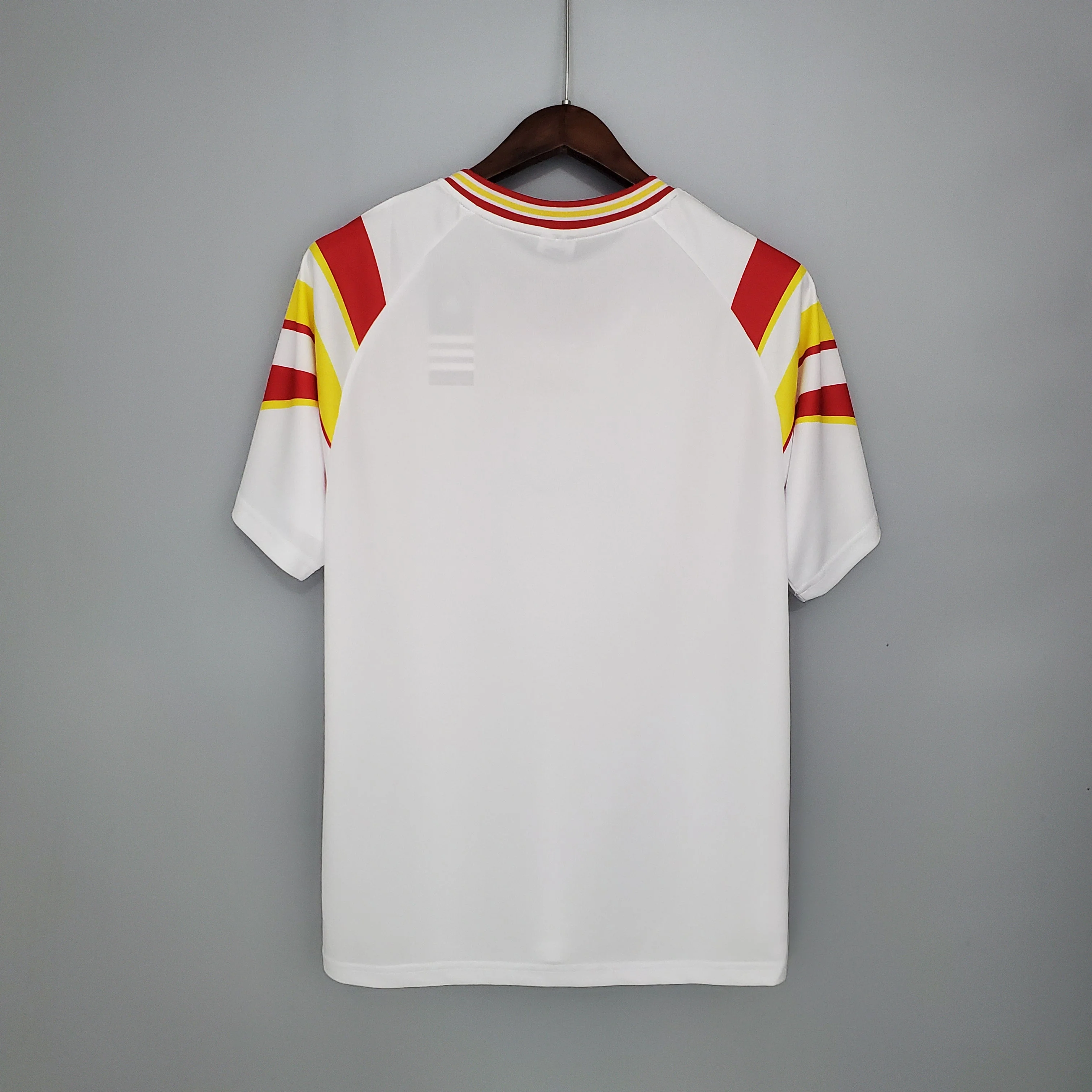 SPAIN lI 1996 MAN (RETRO)
