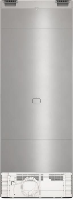 MIELE - Frigorifero combinato KFN 4796 CD EL ClasseC 485lt-Acciaio inossidabile