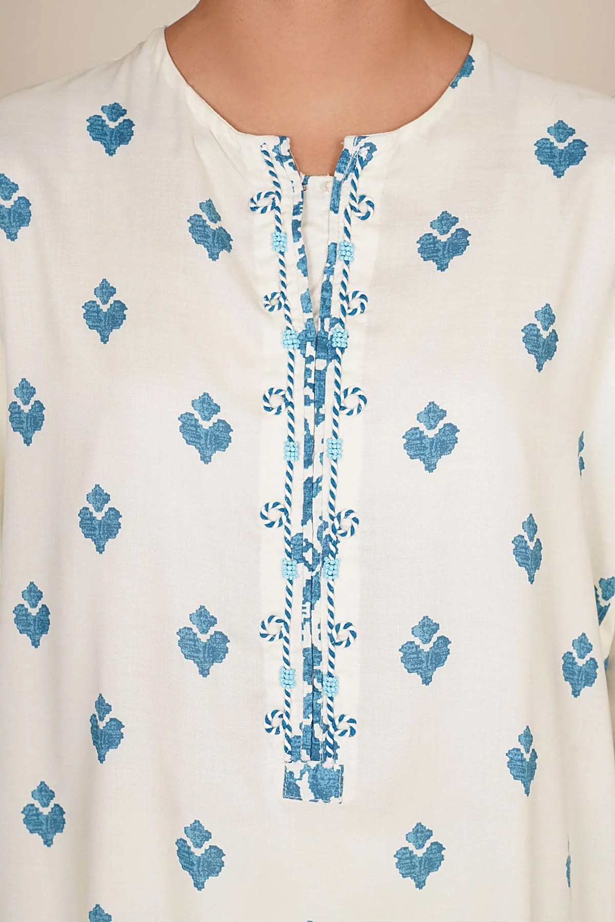 LINEN | PRINTED