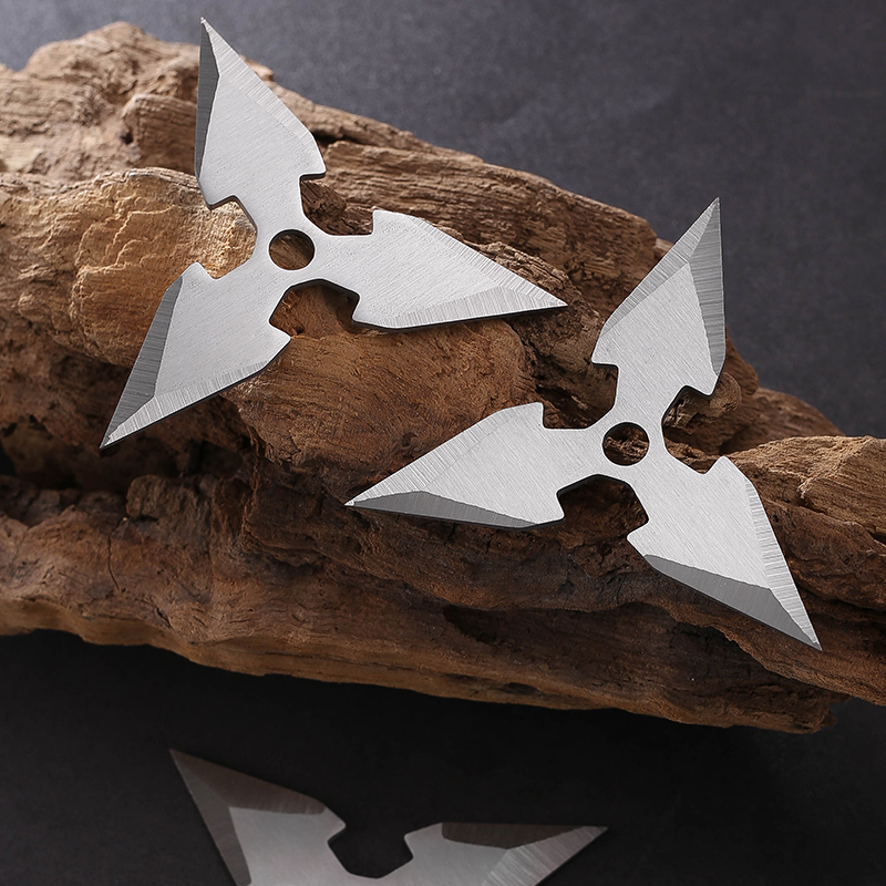 Metal Throwing darts for Satisfying & Fun Practice | Durable Stainless Steel darts