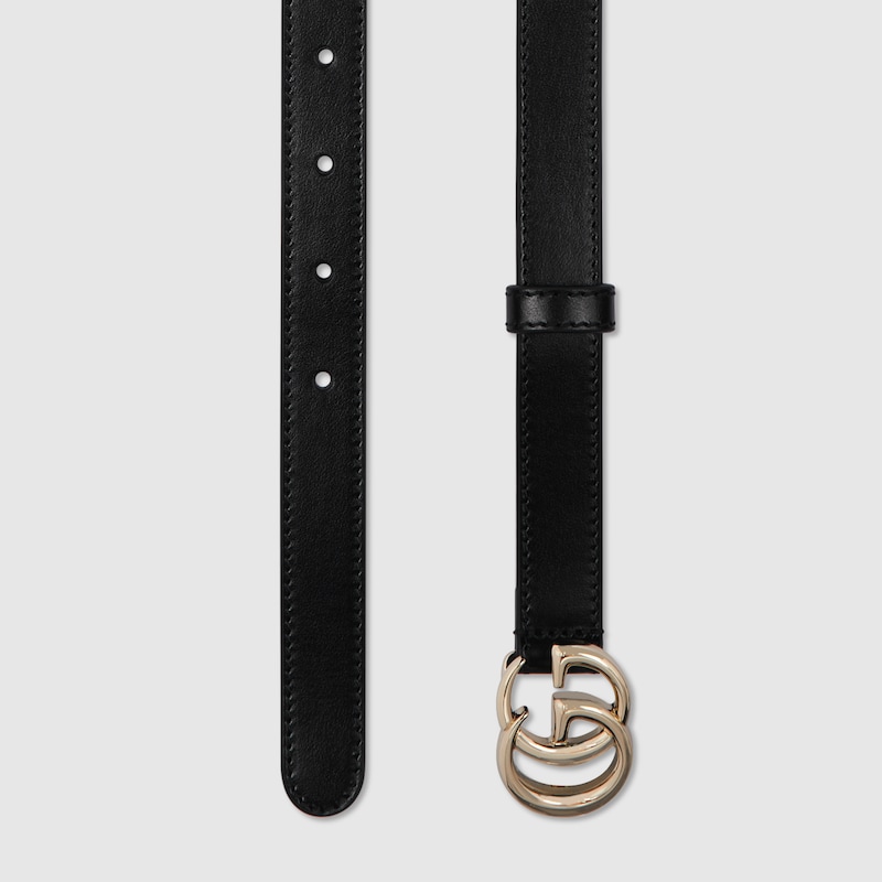 GG Marmont thin belt