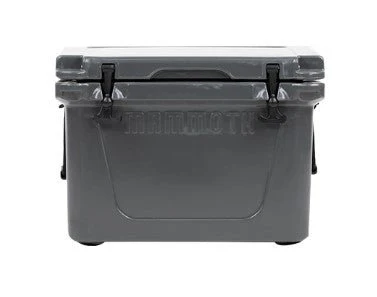 MAMMOTH RANGER 45 w/ST.CROIX LOGO - CHARCOAL