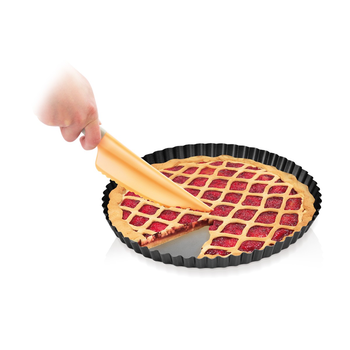 Nůž na moučníky DELÍCIA