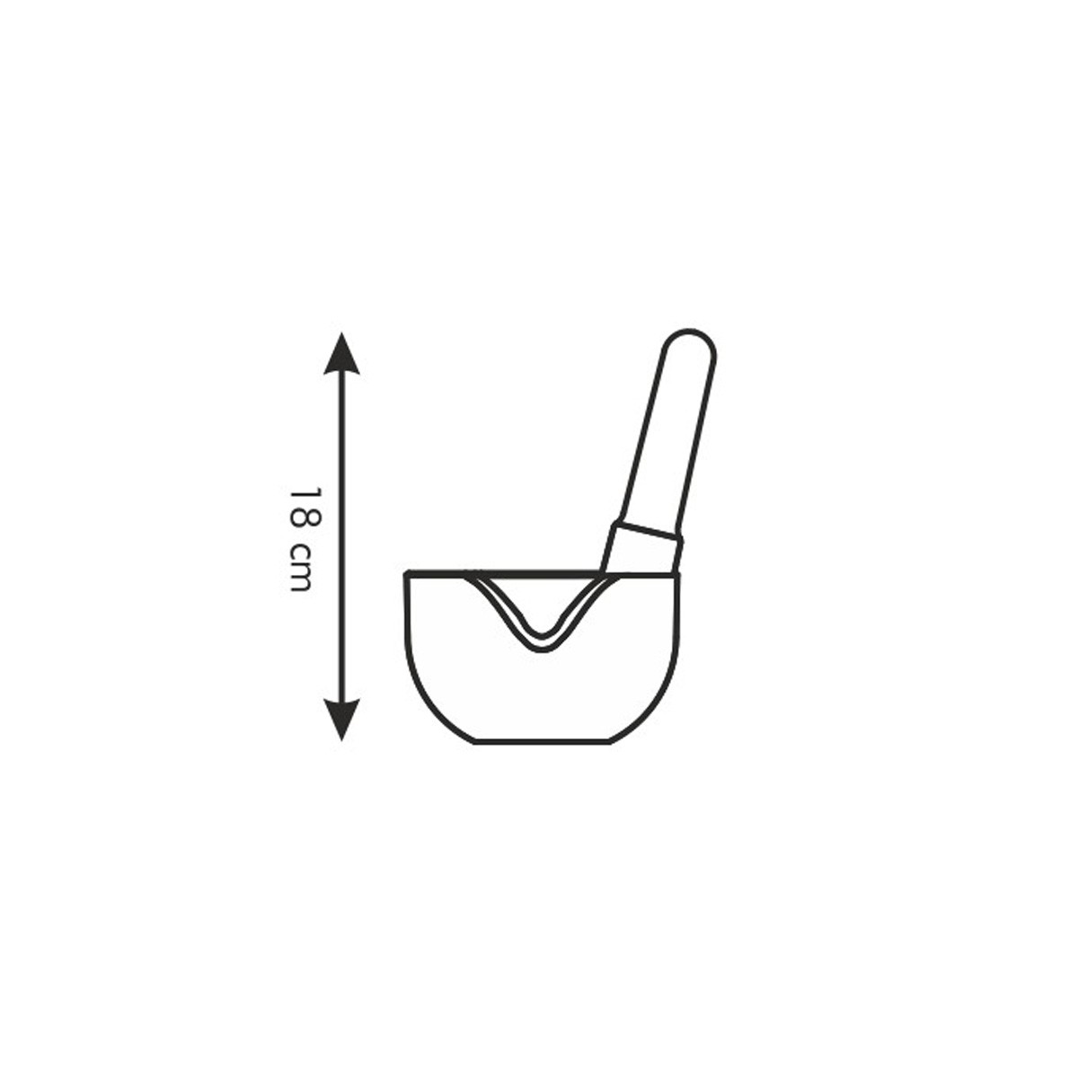 Hmoždíř ONLINE ø 11 cm