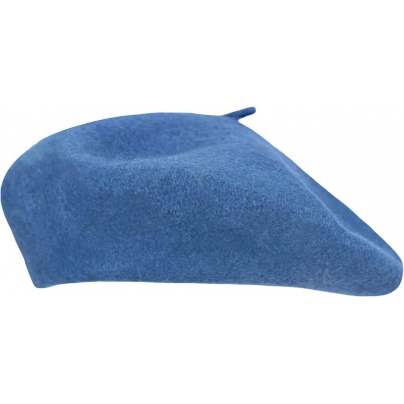 Women's Wool Beret Hat