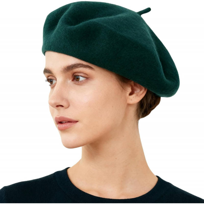 Women's French Beret Hat