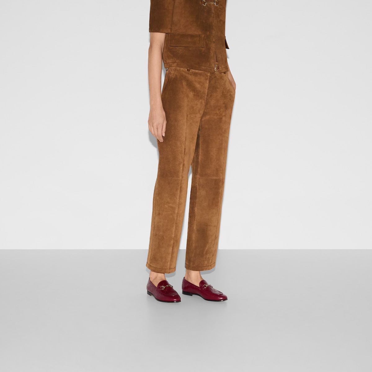 Womens Jordaan loafer