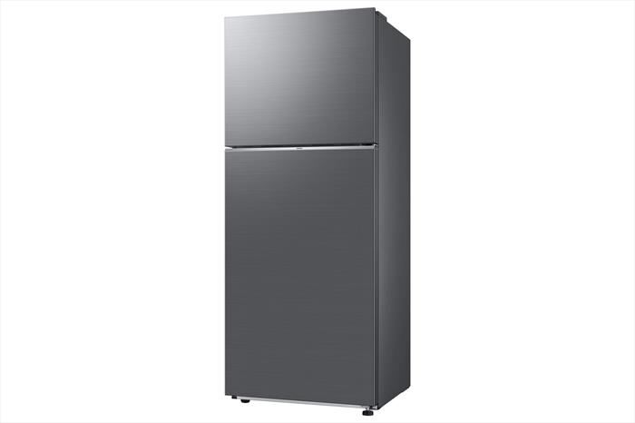 SAMSUNG - Frigorifero 2 porte RT38CG6624S9ES Classe E 393 lt-METAL INOX