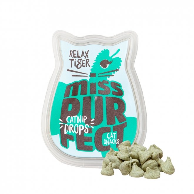 Miss Purfect Relax Tiger 60g