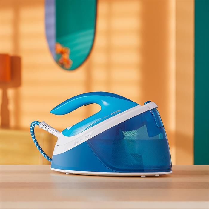 PHILIPS - PERFECTCARE COMPACT ESSENTIAL GC6840/20