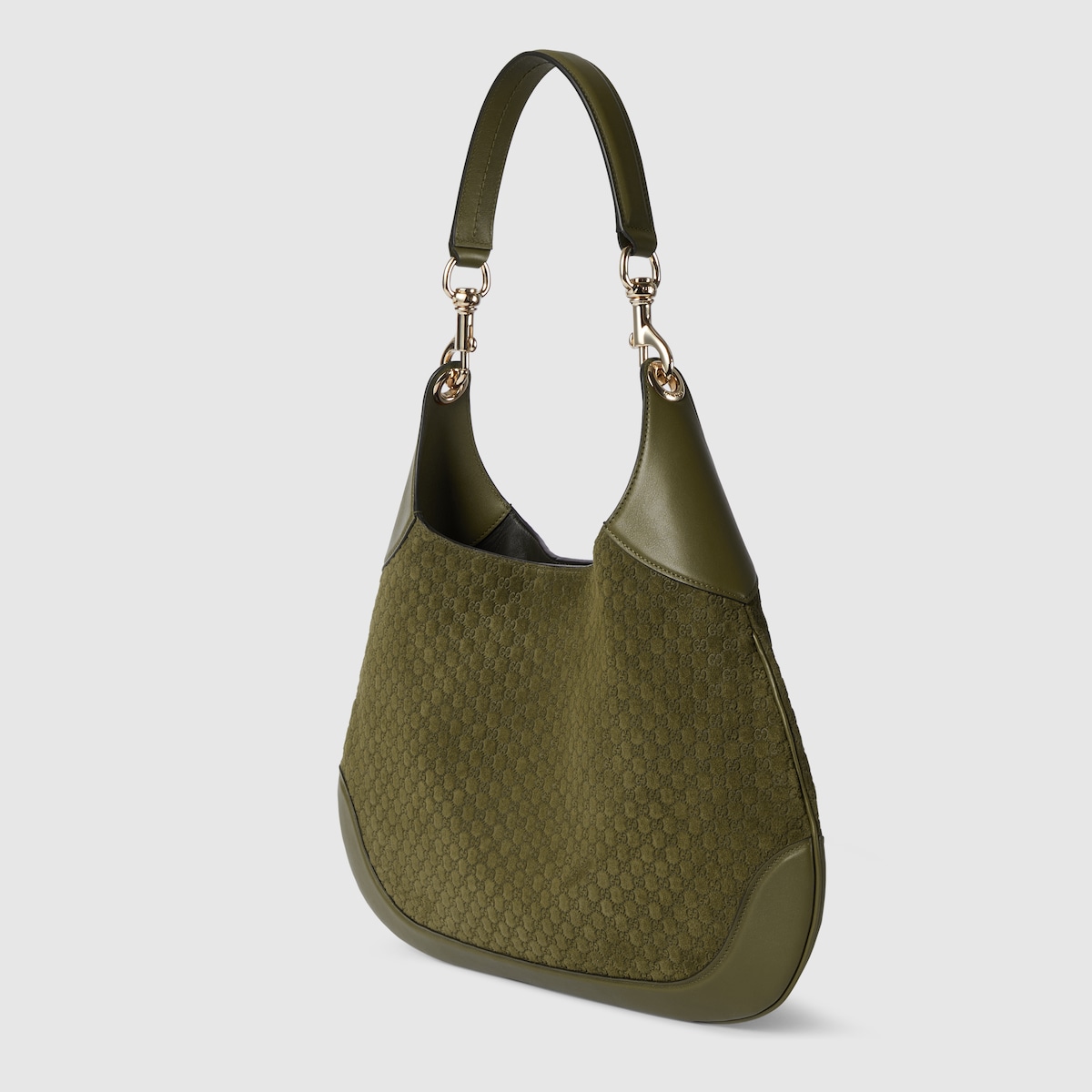B Small Shoulder Bag