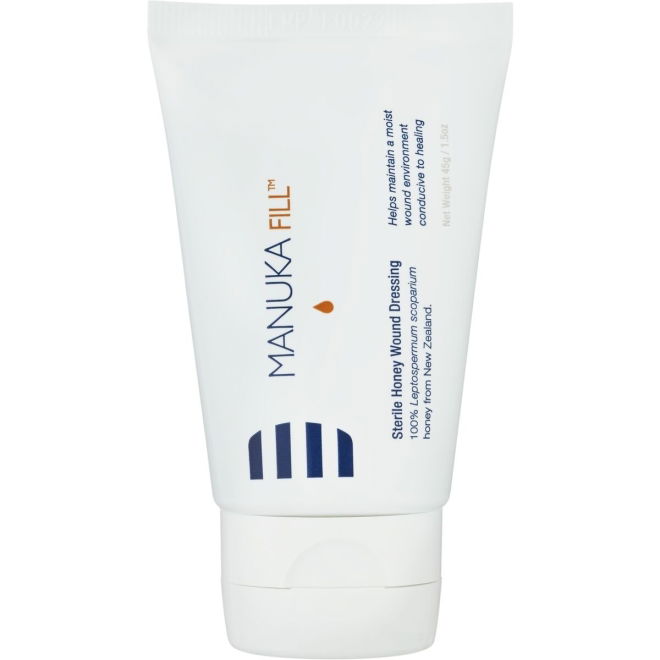 Manuka Fill Sårsalve